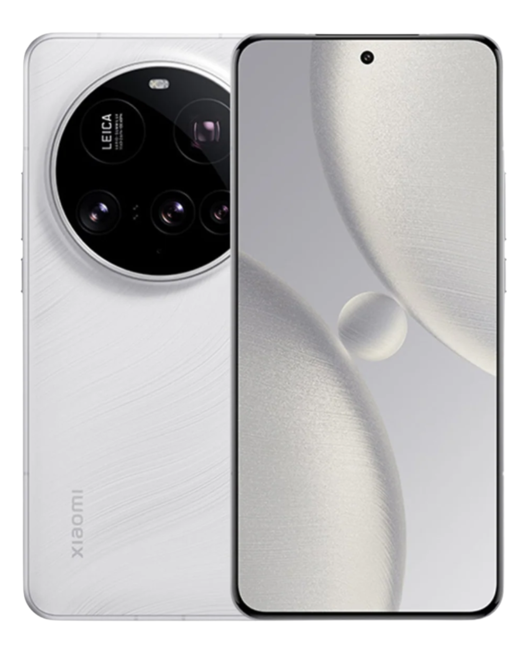 Xiaomi 15 Ultra 5G 16GB 512GB White - Global Version