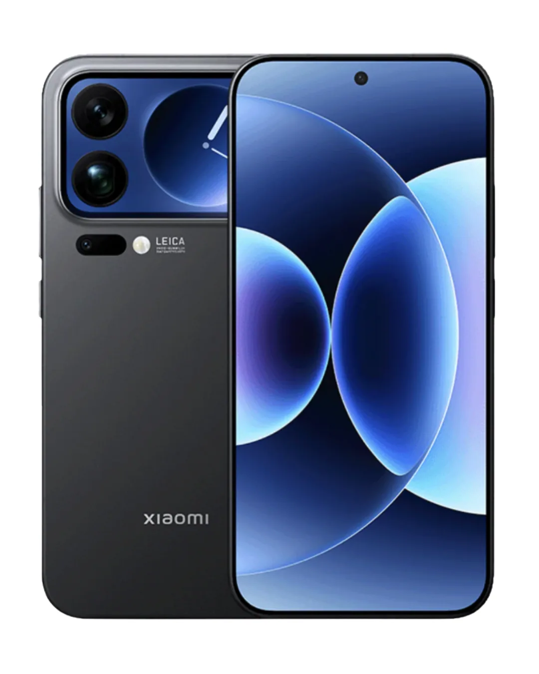 Xiaomi 17 Pro Max 5G Black 12GB 512GB - China Version (No Warranty)