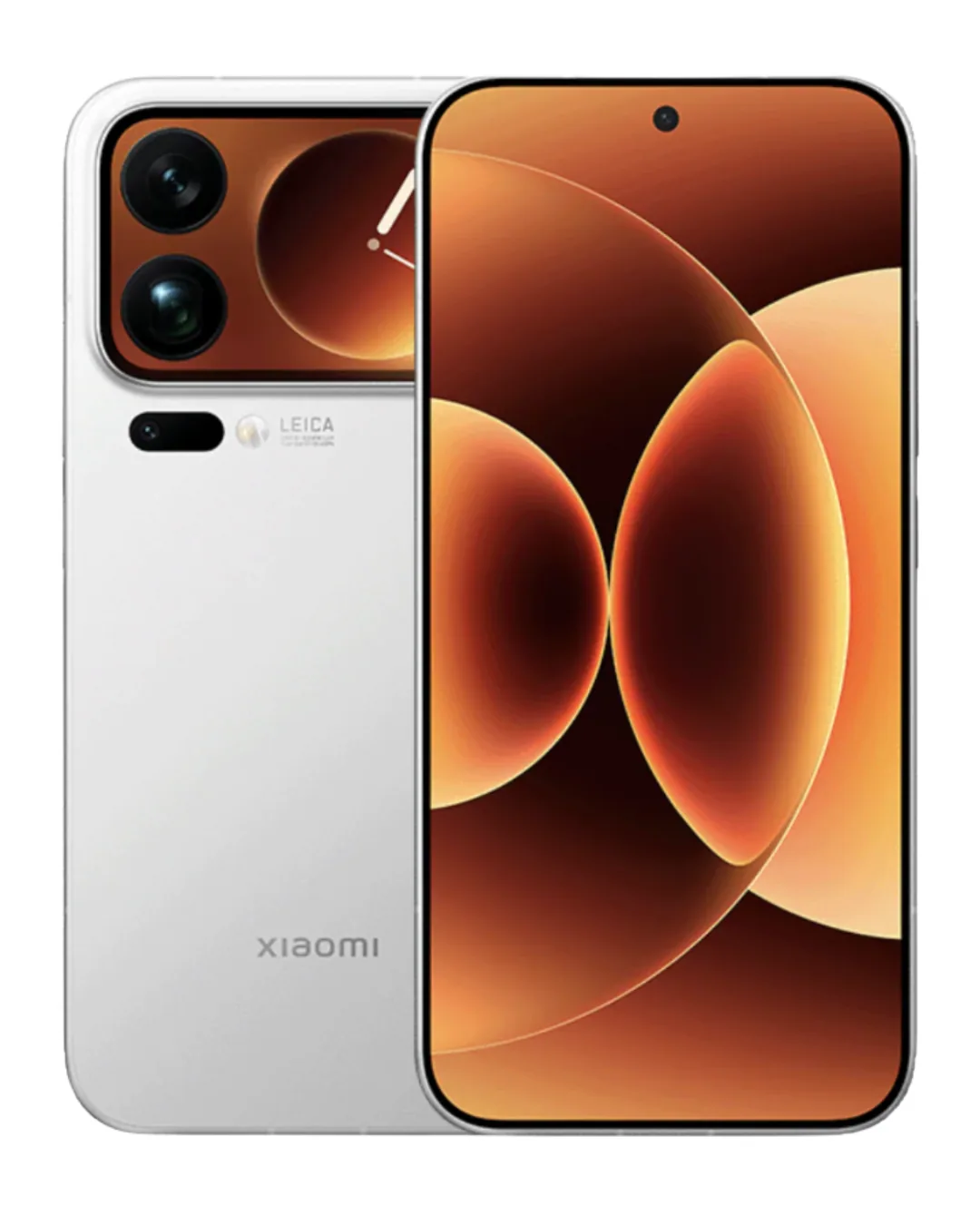 Xiaomi 17 Pro Max 5G White 12GB 512GB - China Version (No Warranty)