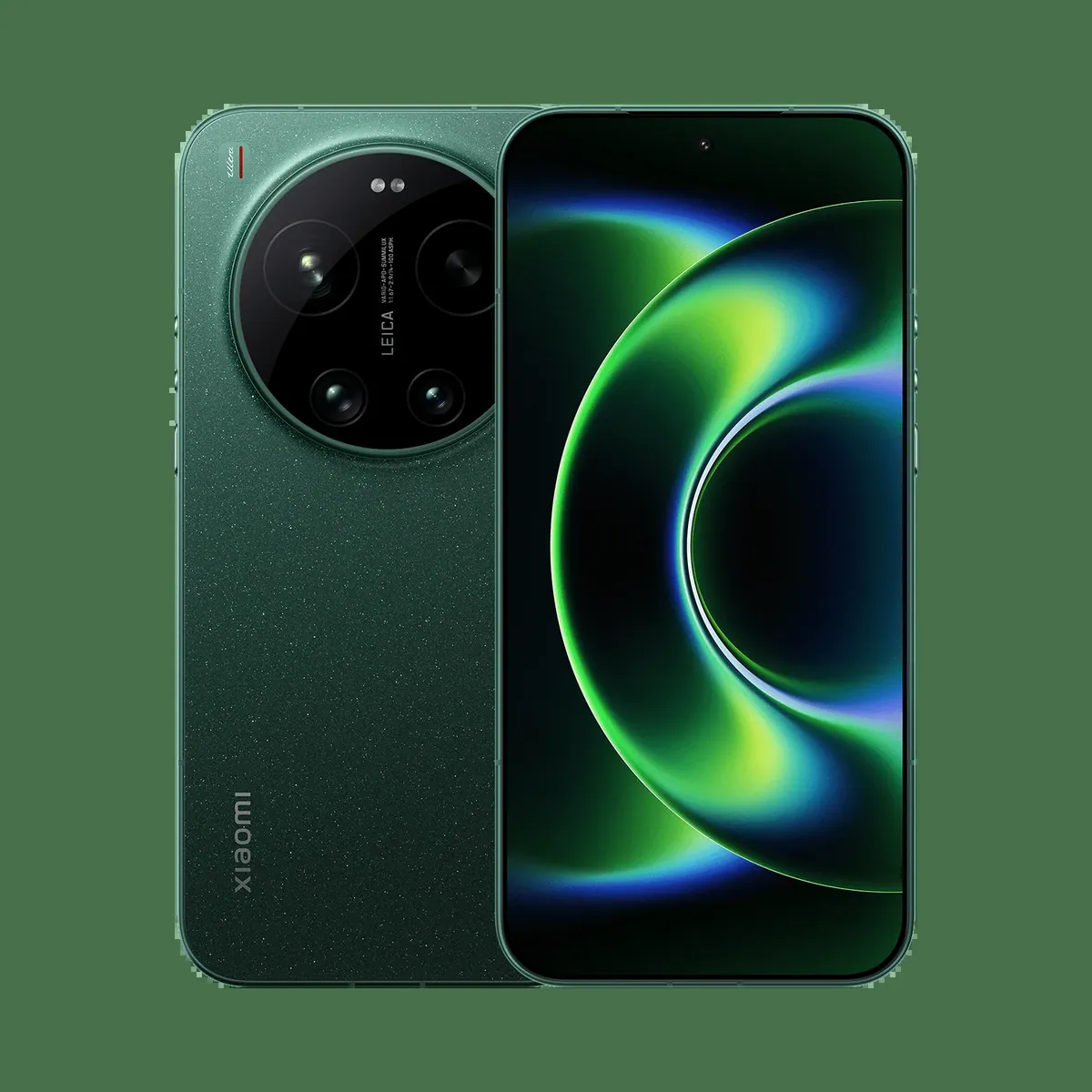 Xiaomi 17 Ultra 5G 16GB 512GB Starlit Green – UAE Version (TDRA)