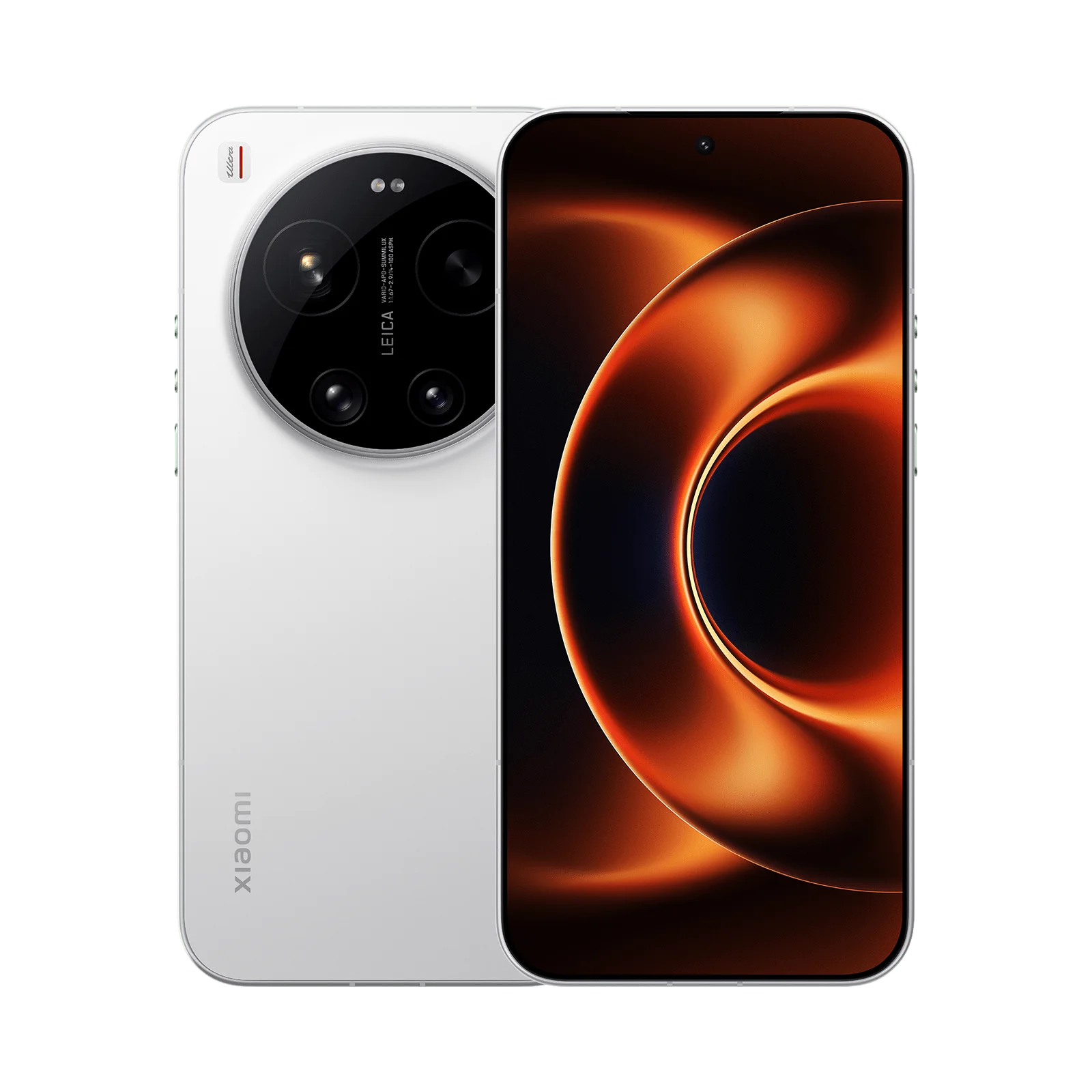 Xiaomi 17 Ultra 5G 16GB 512GB White – UAE Version (TDRA)