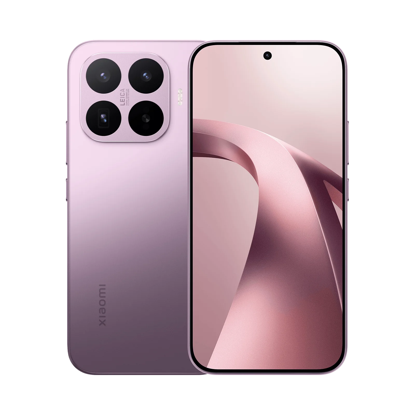 Xiaomi 17T 5G 12GB 512GB Violet - UAE Version (TDRA)