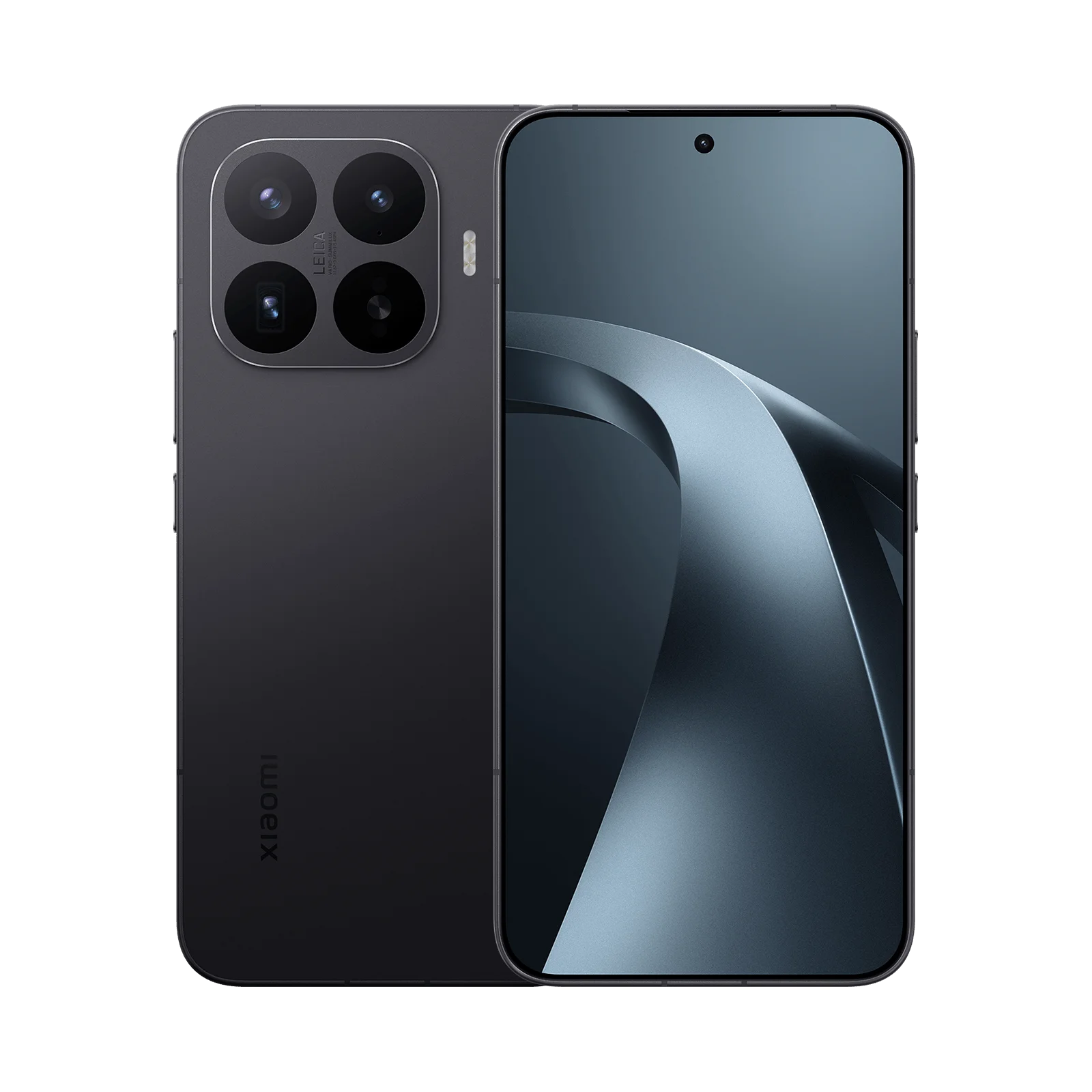 Xiaomi 17T Pro 5G 12GB 512GB Black - UAE Version (TDRA)