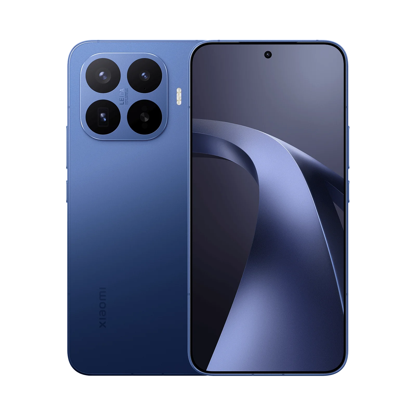 Xiaomi 17T Pro 5G 12GB 512GB Deep Blue - UAE Version (TDRA)