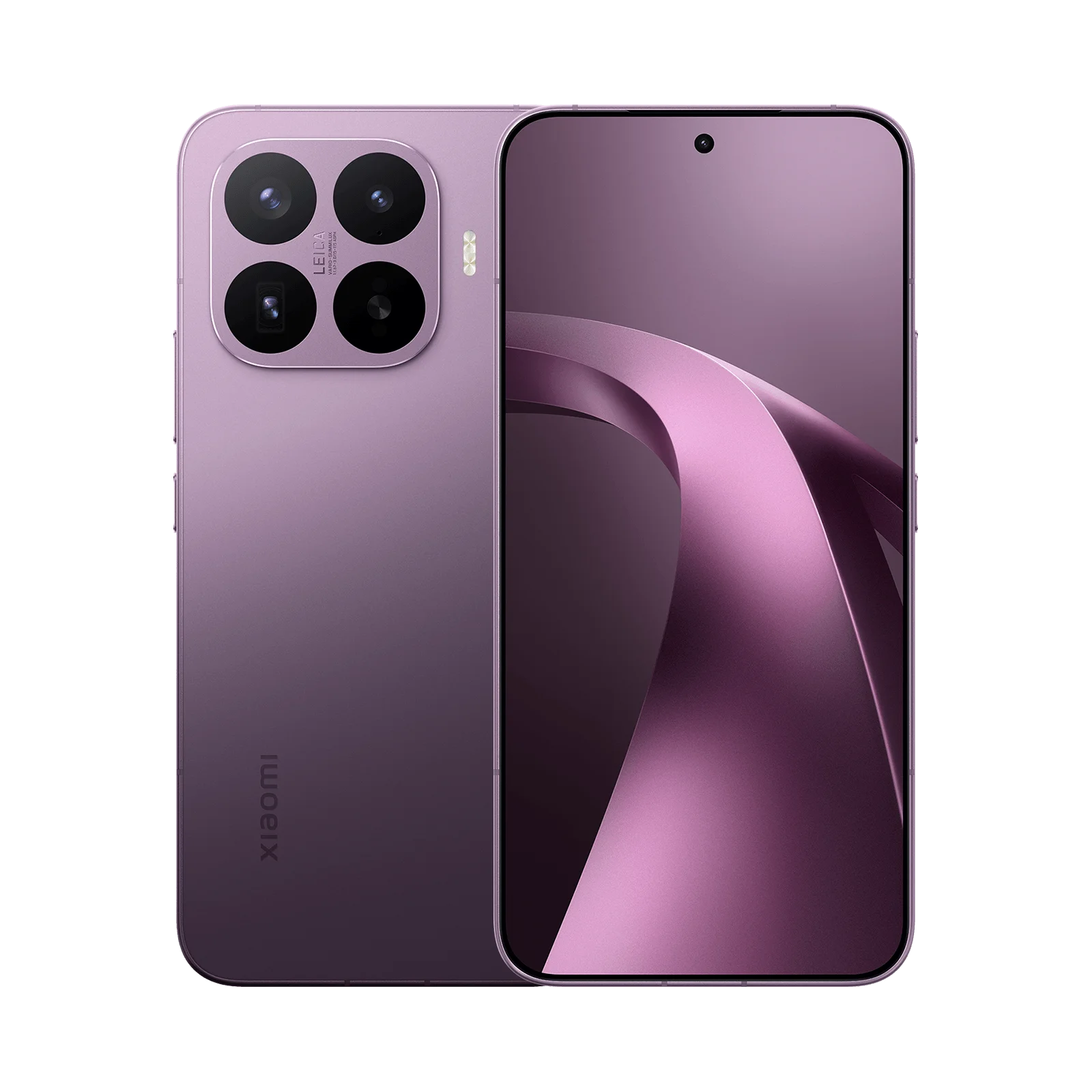 Xiaomi 17T Pro 5G 12GB 512GB Deep Violet - UAE Version (TDRA)