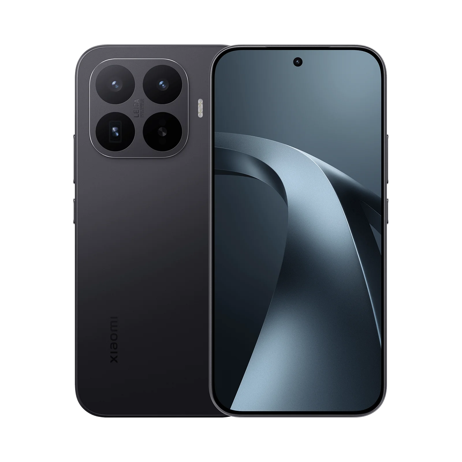 Xiaomi 17T 5G 12GB 512GB Black - UAE Version (TDRA)