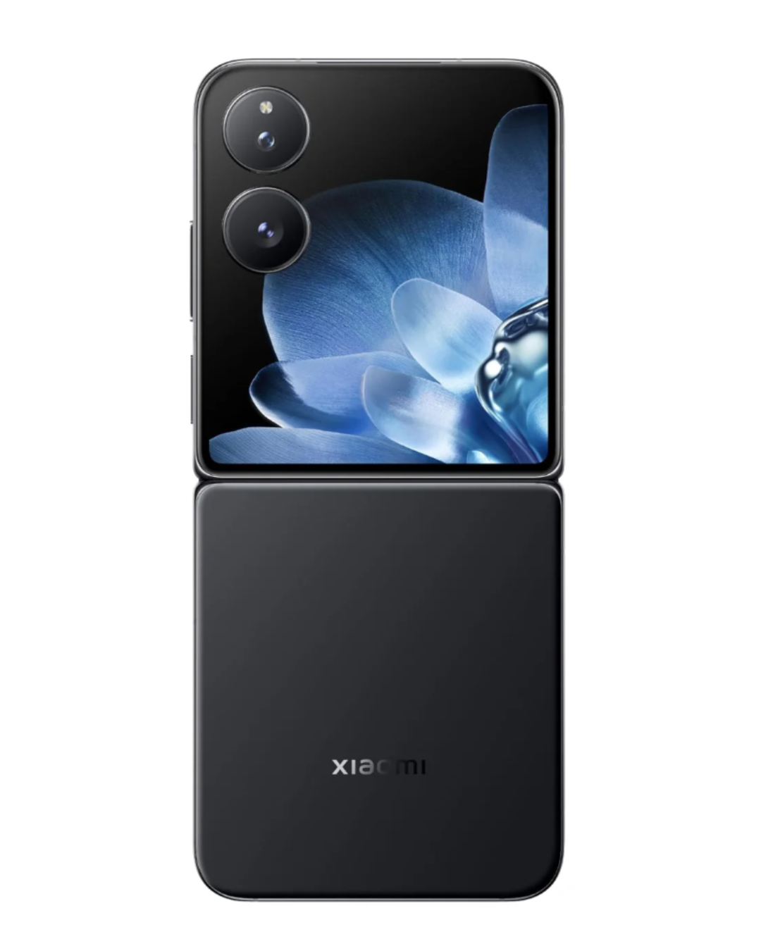 Xiaomi Mix Flip 5G 12GB 512GB Black - UAE Version (TDRA)