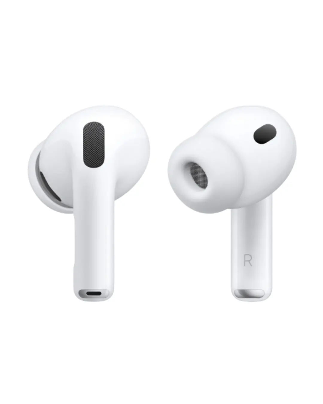 Apple AirPods Pro 3 with H2 Chip, Active Noise Cancellation, Heart Rate & Hearing Features, Live Translation, High-Fidelity Sound, USB-C
