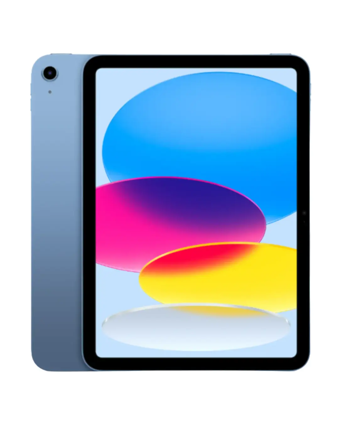 Apple iPad 11th Generation 512GB 5G Wi-Fi + Cellular Blue - International Version