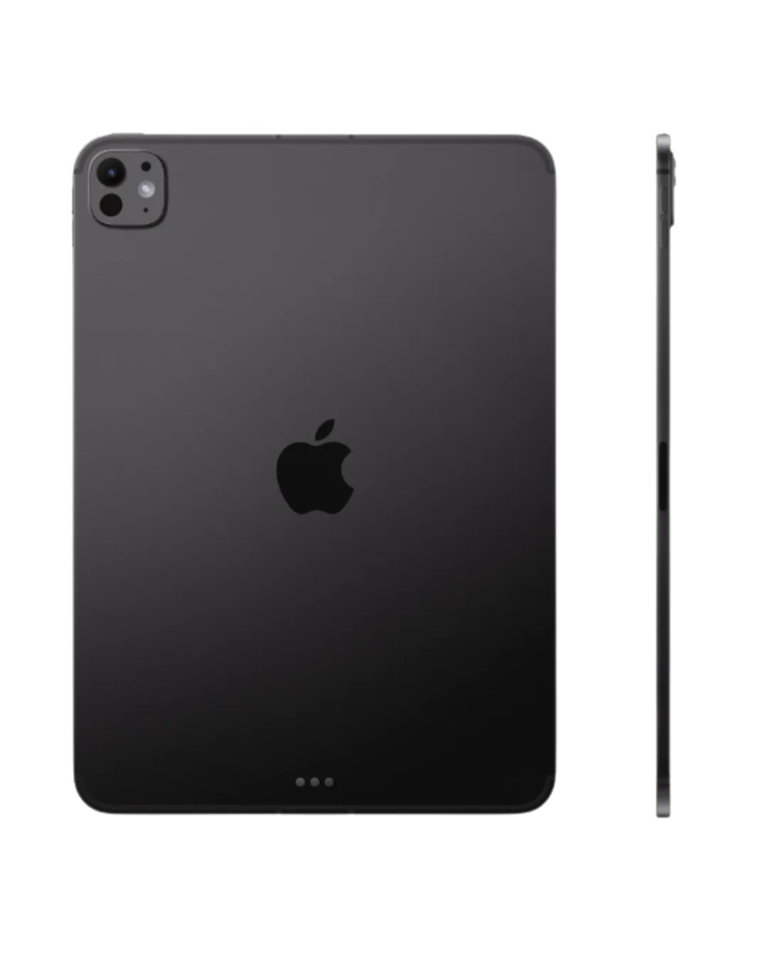 Apple iPad Pro M5 11-inch 256GB (Wi-Fi + Cellular) Space Black Intl