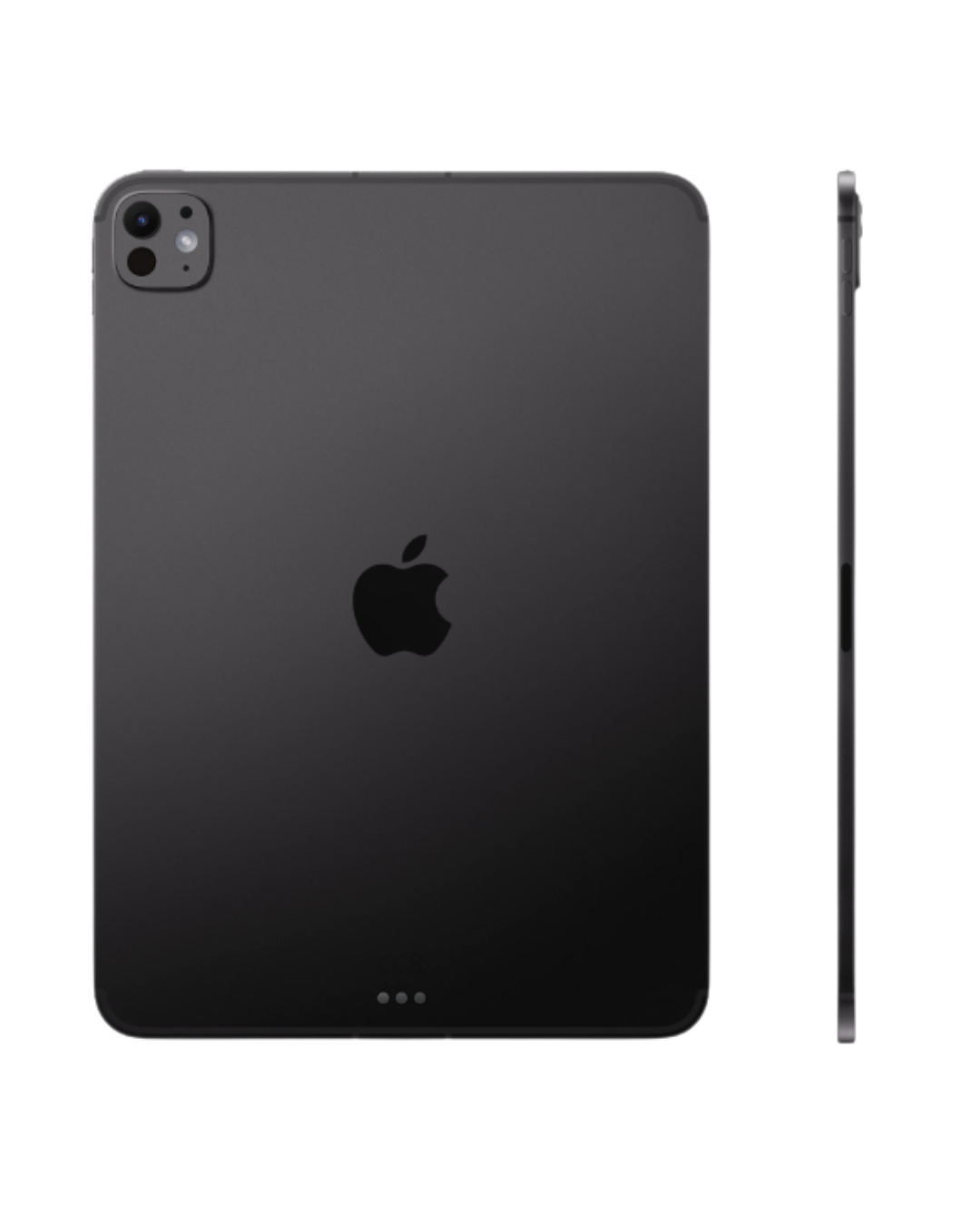 Apple iPad Pro M5 13-inch 512GB Space Black (Wi-Fi + Cellular