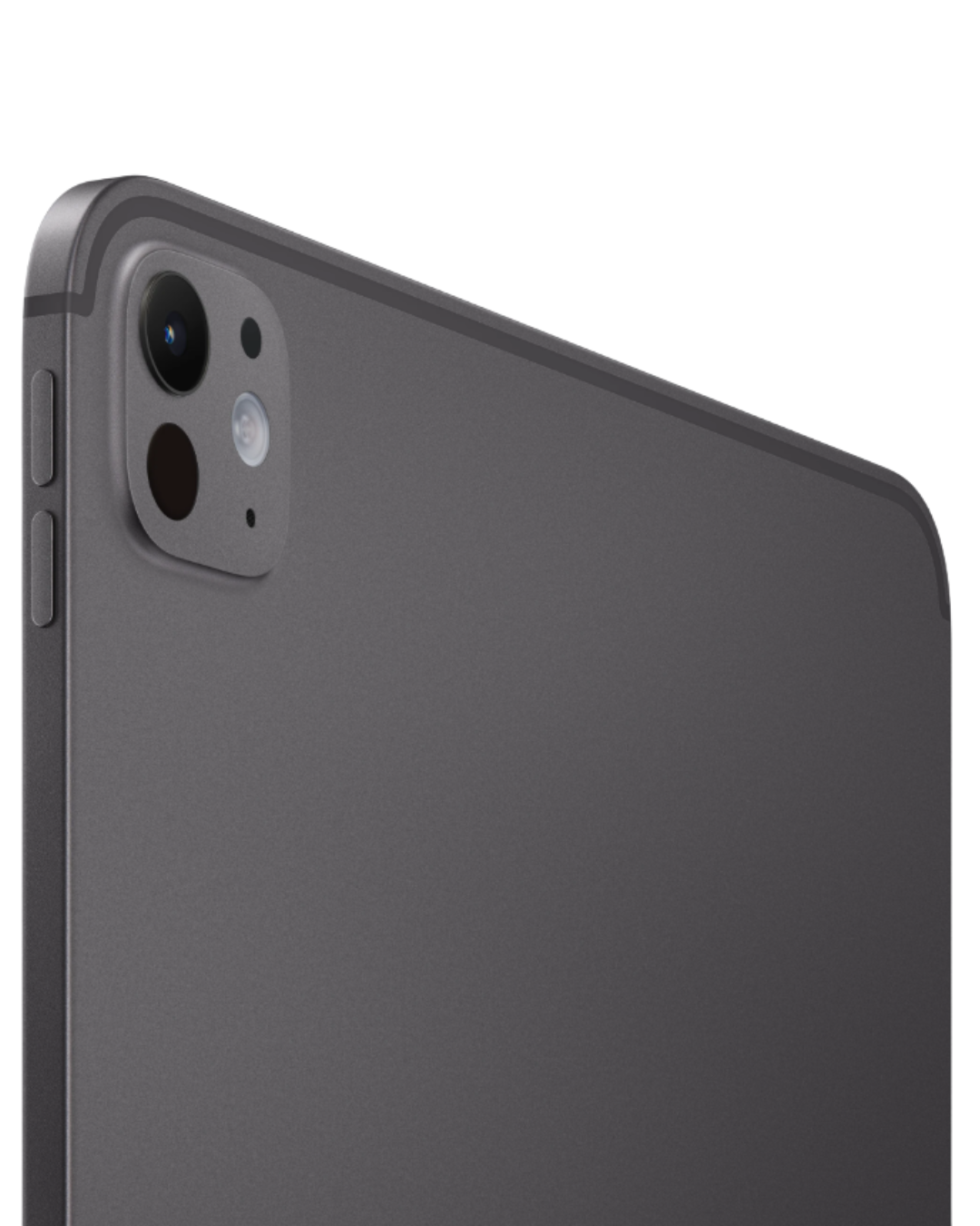 Apple iPad Pro M5 13-inch 1TB Space Black (Wi-Fi + Cellular