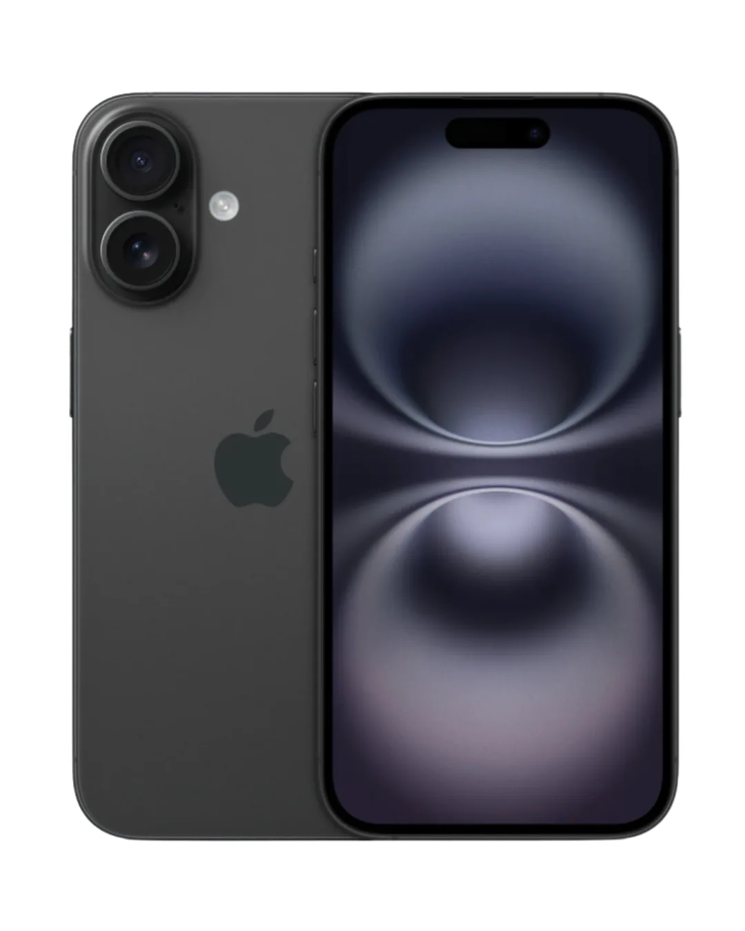 Apple iPhone 16 128GB Black 5G - International Version