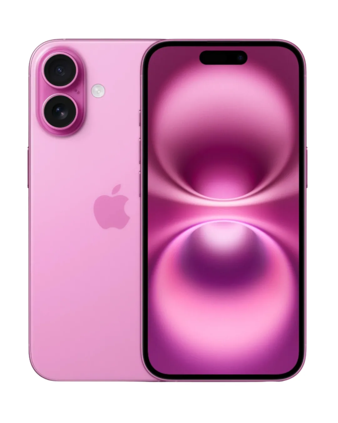 Apple iPhone 16 128GB Pink 5G - International Version