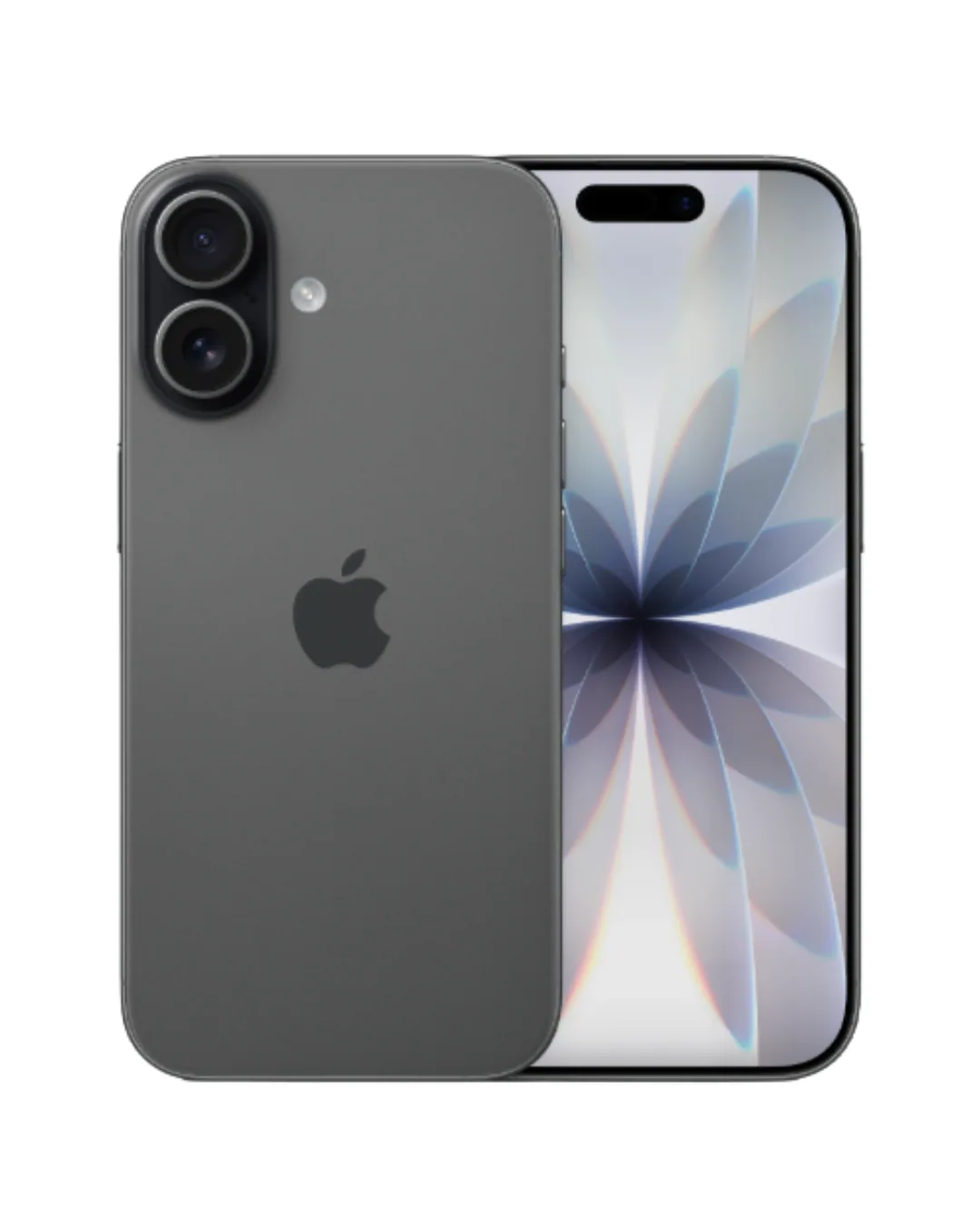 Apple iPhone 17 256GB Black 5G Dual eSIM - UAE Version (TDRA)