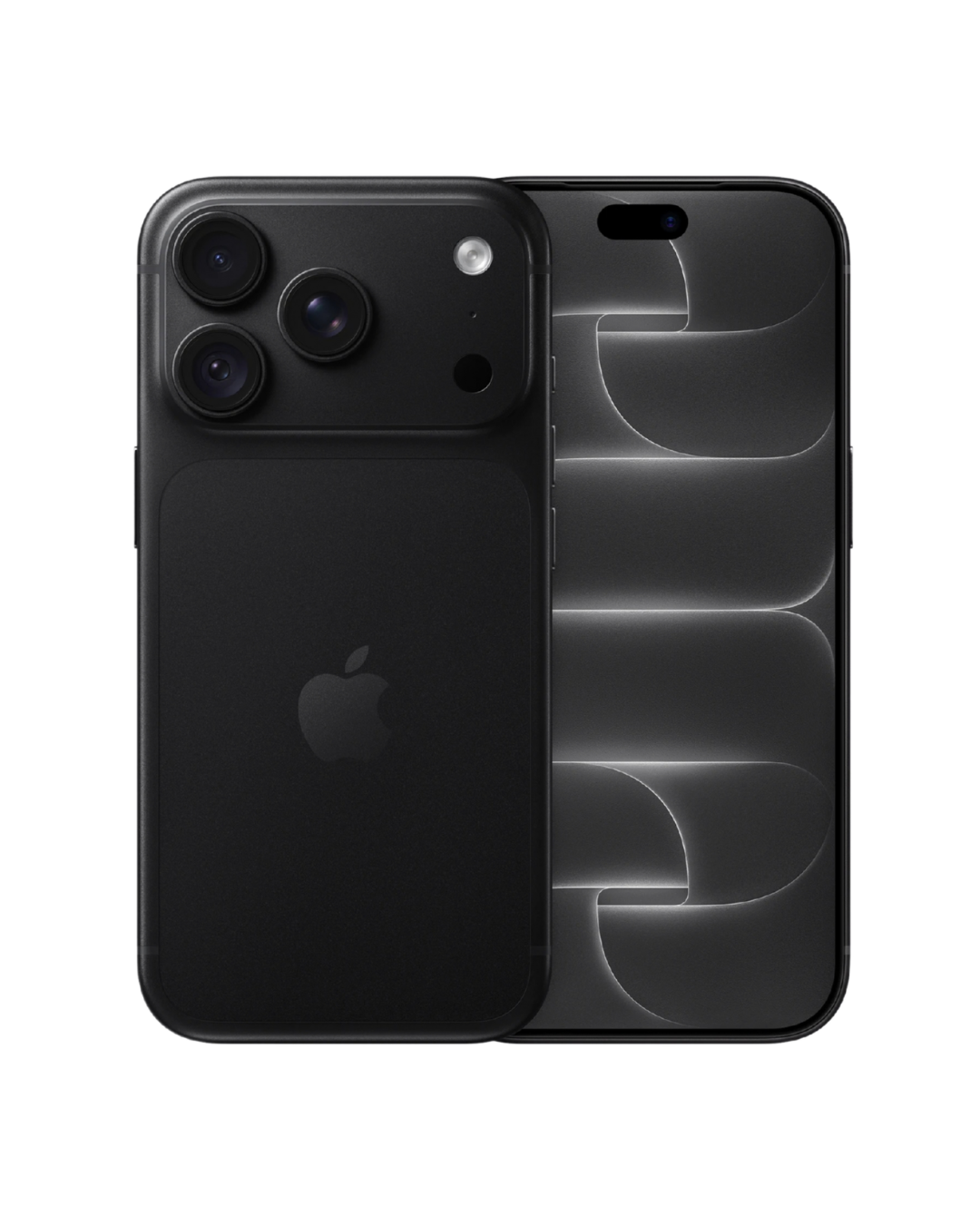 Apple iPhone 18 Pro 256GB 5G (Nano SIM + eSIM) Black - International Version