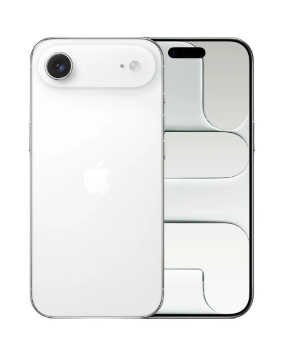 Apple iPhone Air 1TB Cloud White 5G Dual eSIM – UAE Version (TDRA)