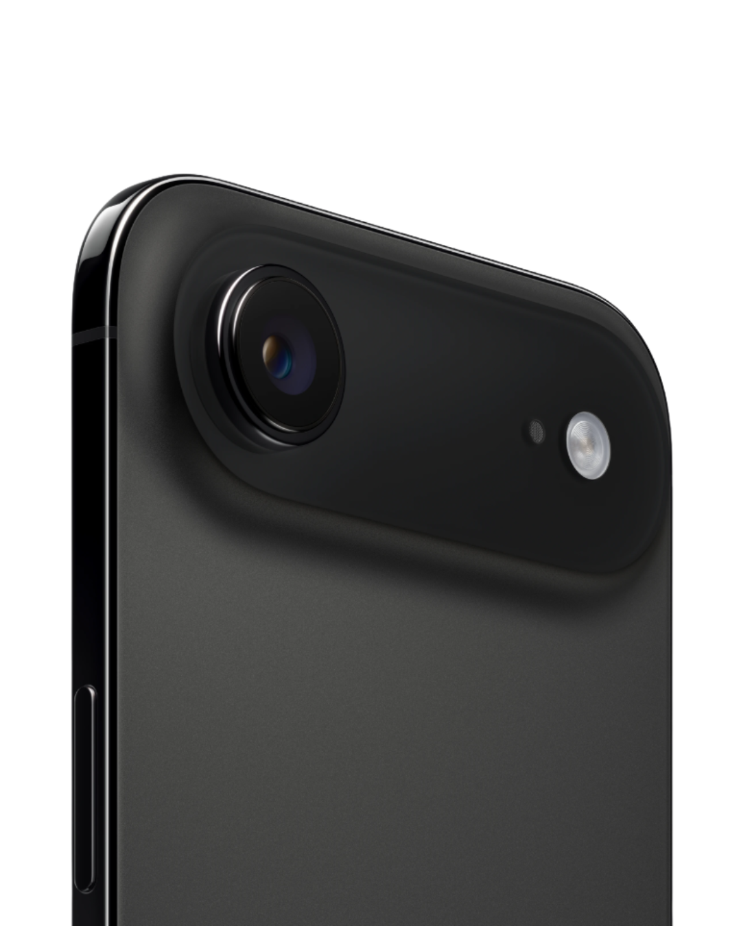 Apple iPhone Air 256GB Space Black 5G Dual eSIM – UAE Version (TDRA)