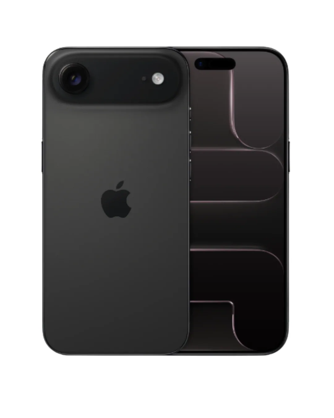 Apple iPhone Air 256GB Space Black 5G Dual eSIM – UAE Version (TDRA)