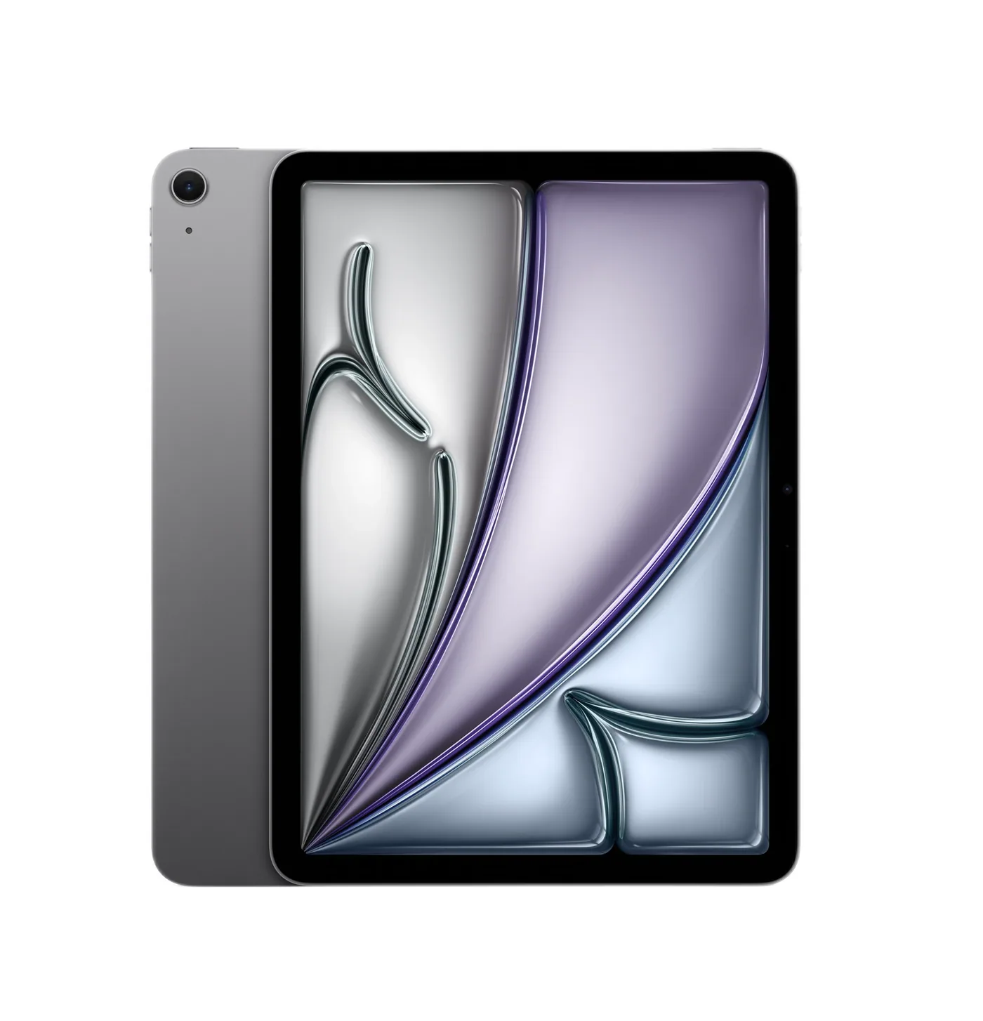 Apple iPad Air M4 13-inch 128GB Wi-Fi + Cellular Space Gray – International Version