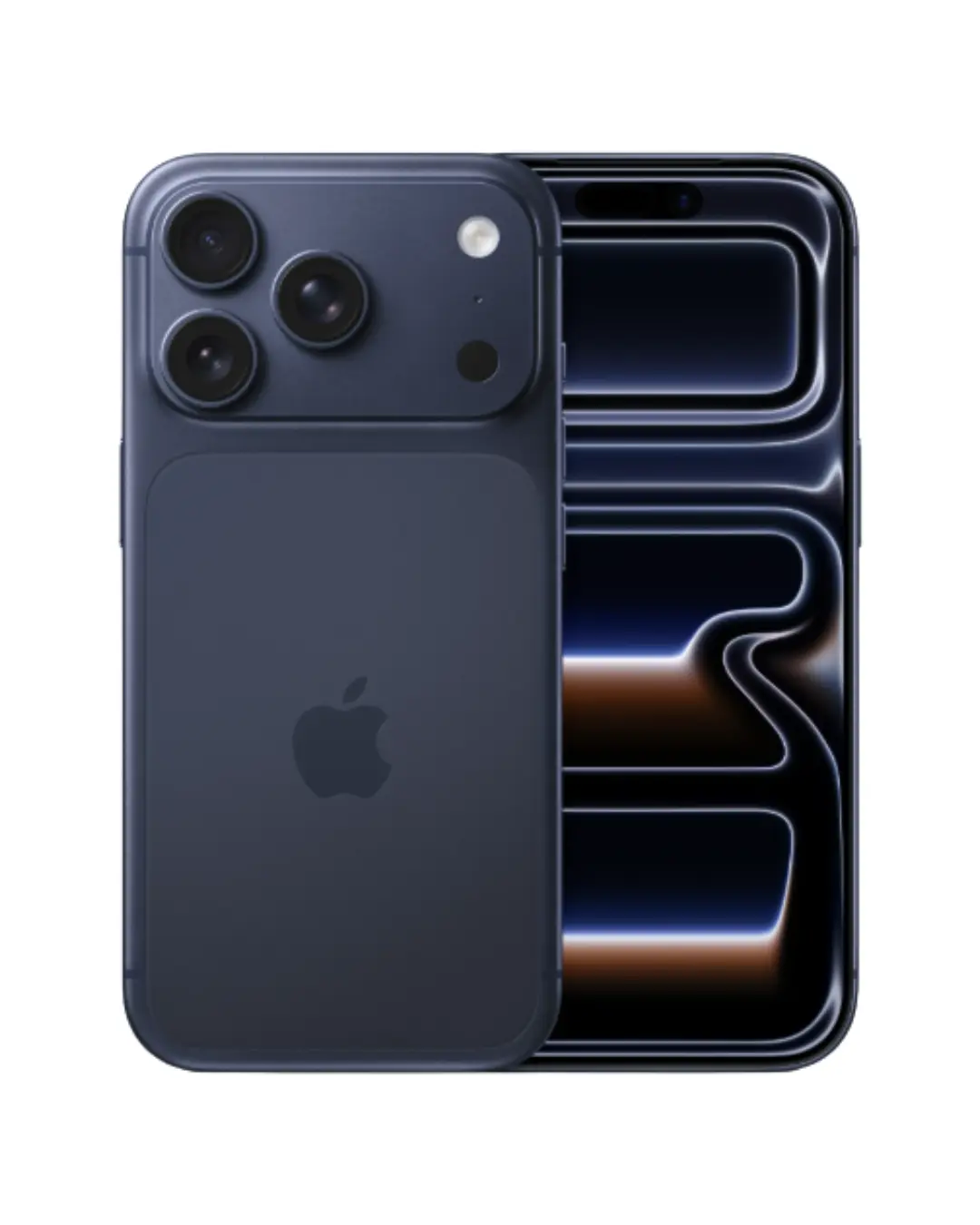 Apple iPhone 17 Pro 1TB Deep Blue 5G (1 Physical Nano-SIM + 1 eSIM) – International Version