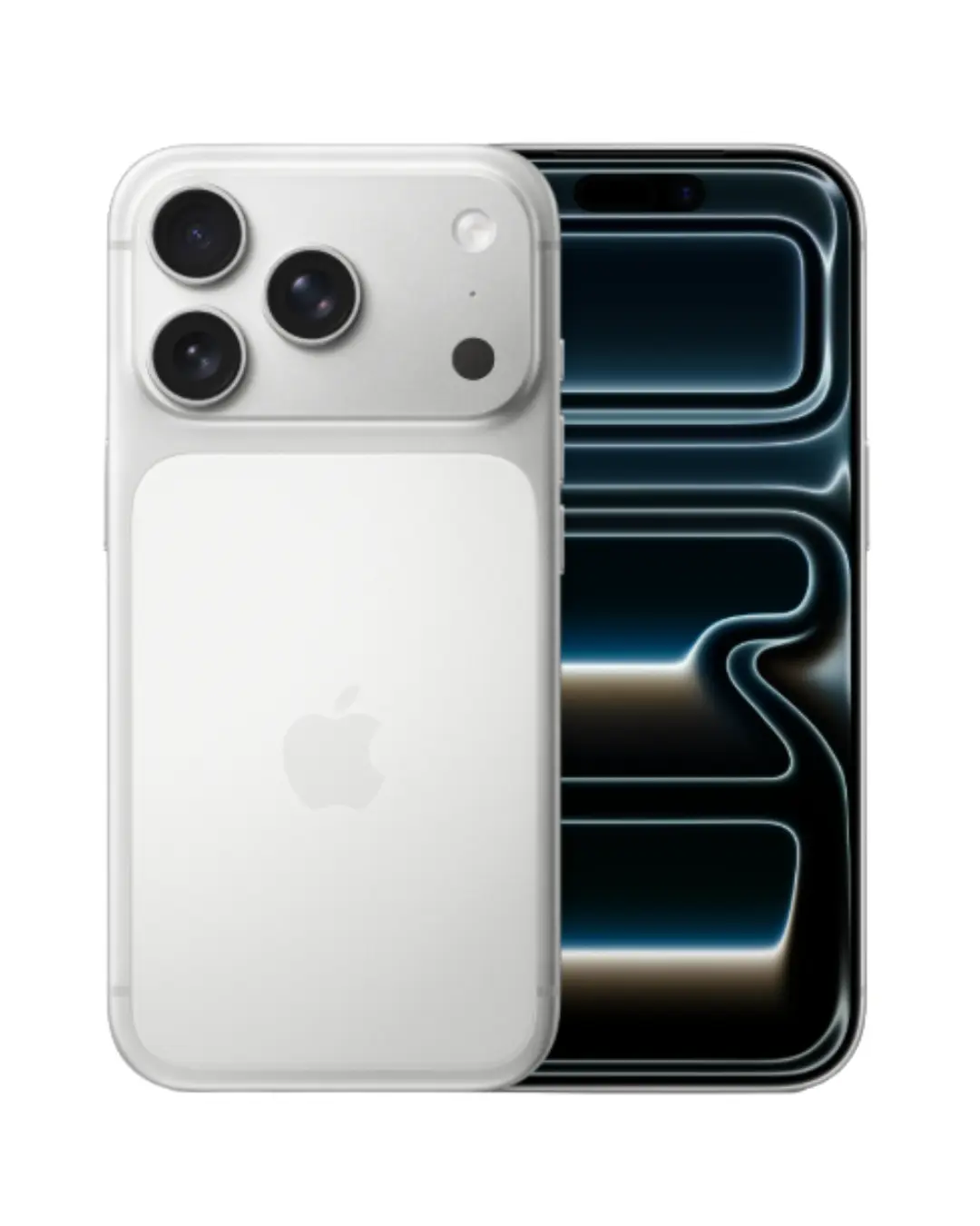 Apple iPhone 17 Pro 256GB Silver 5G (1 Physical Nano-SIM + 1 eSIM) – International Version