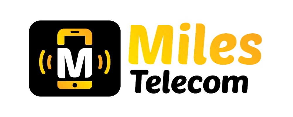 Miles Telecom